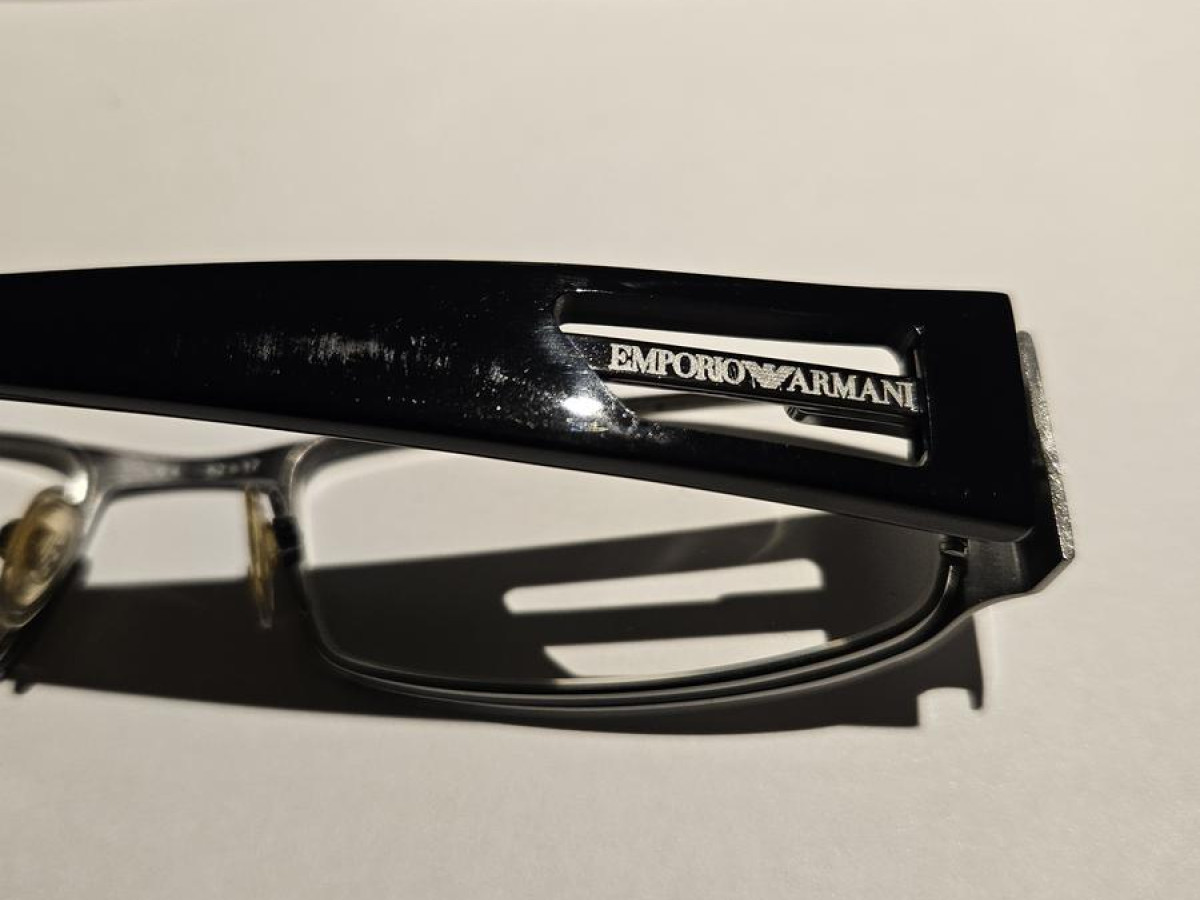 EMPORIO ARMANI - EA9377