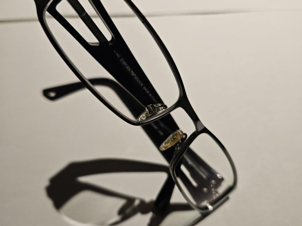 EMPORIO ARMANI - EA9377