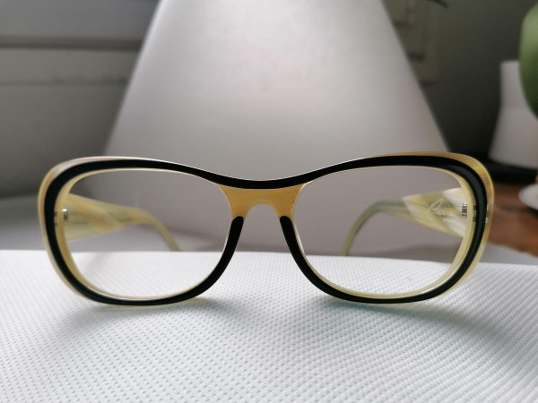 Pierre Eyewear - Marie B NCC53