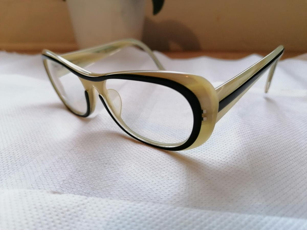 Pierre Eyewear - Marie B NCC53