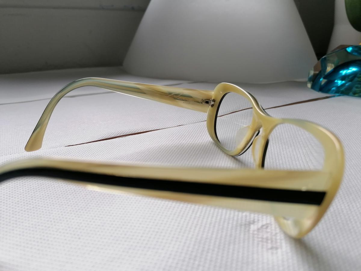 Pierre Eyewear - Marie B NCC53