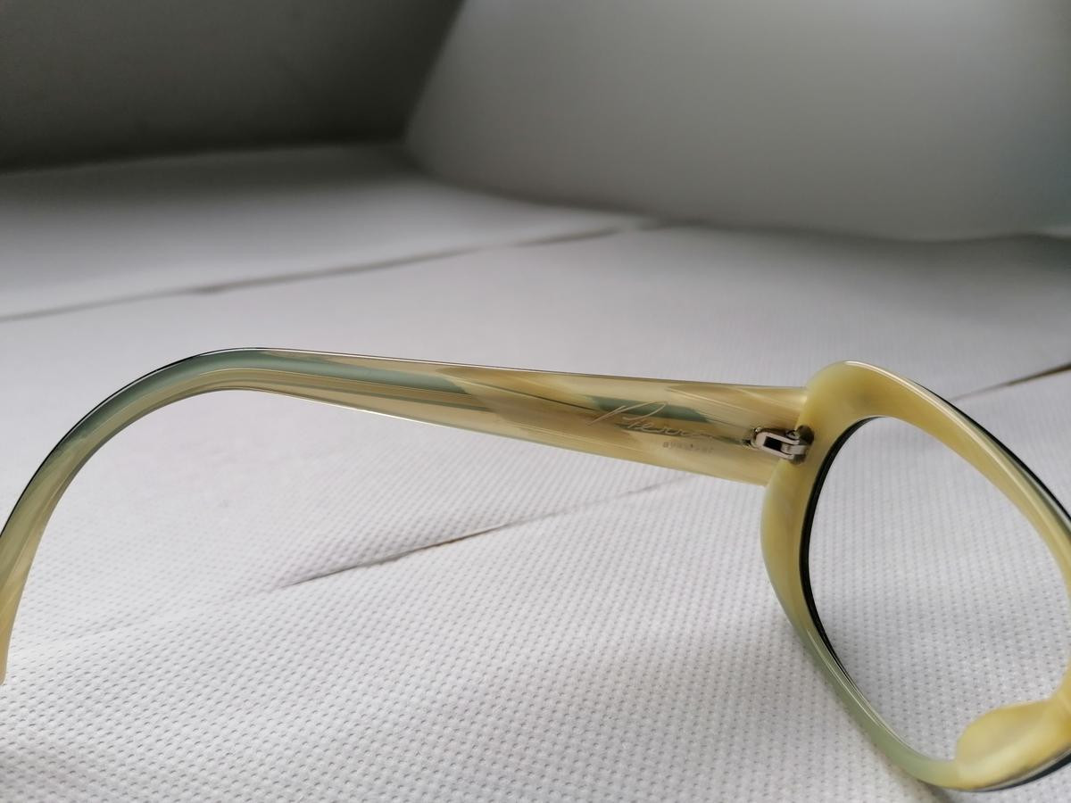 Pierre Eyewear - Marie B NCC53