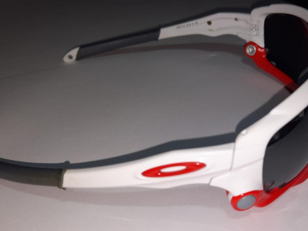 OAKLEY RACING SPECIAL SPORT