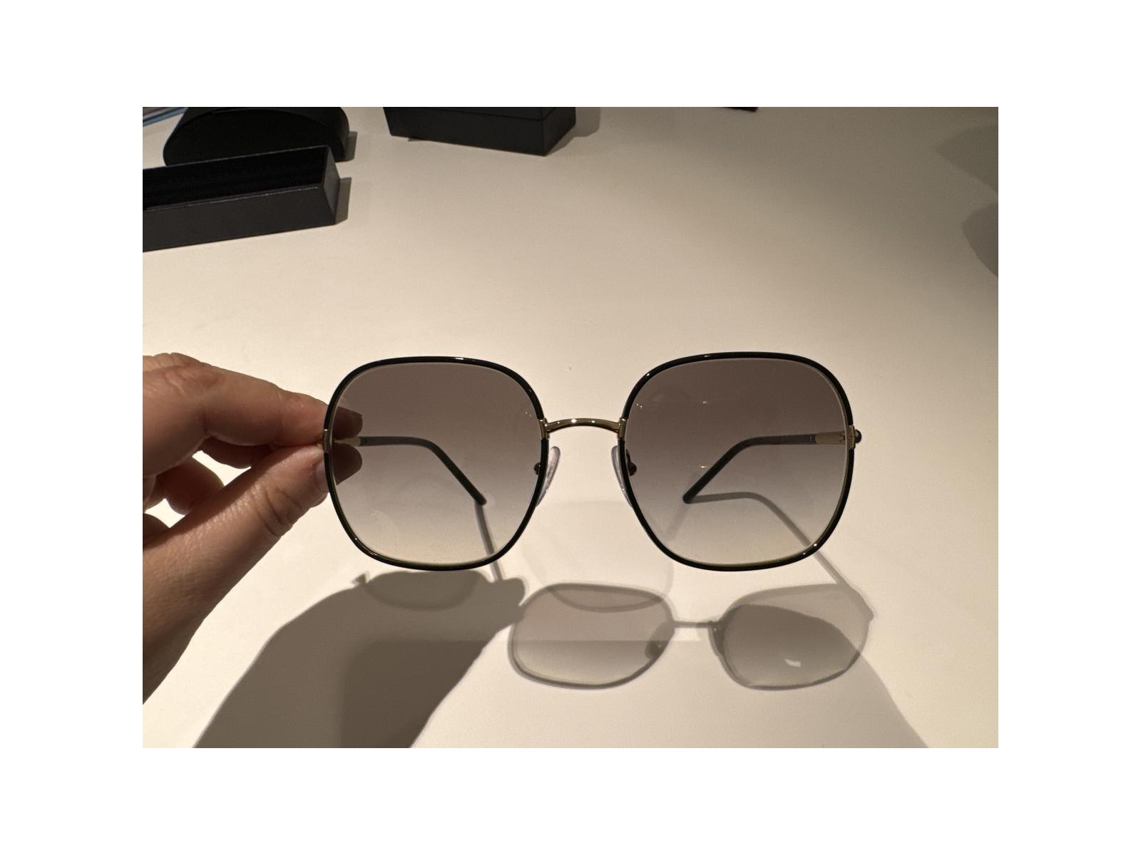 小物 PRADA SPR57A PRADA - SPR 67 X