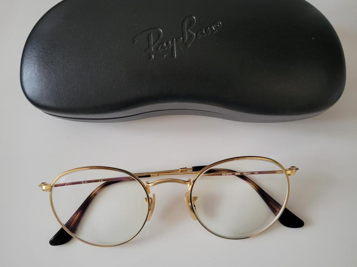 RayBan - RB3447V