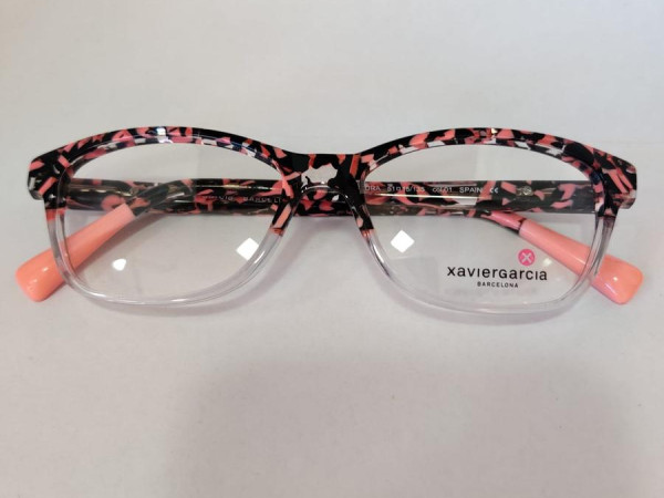 XAVIER BARCELONA - FEDRA