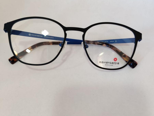 XAVIER GARCIA - LAHOZ