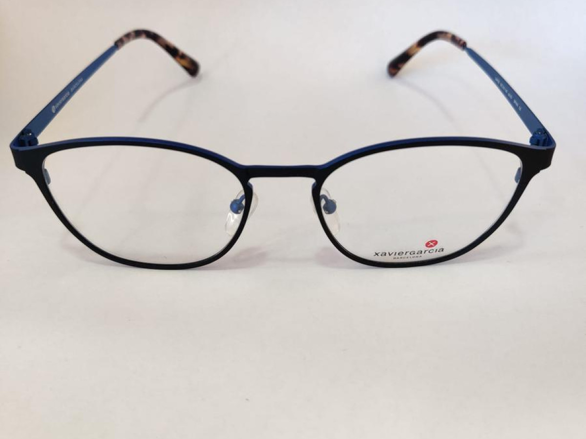 XAVIER GARCIA - LAHOZ