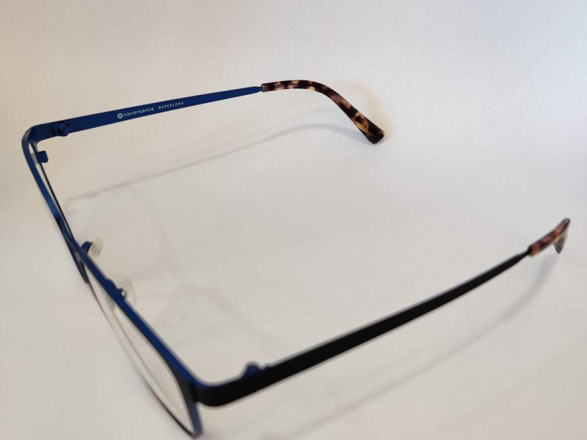 XAVIER GARCIA - LAHOZ