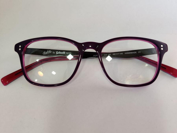 PERFECTO - PERFECT 037