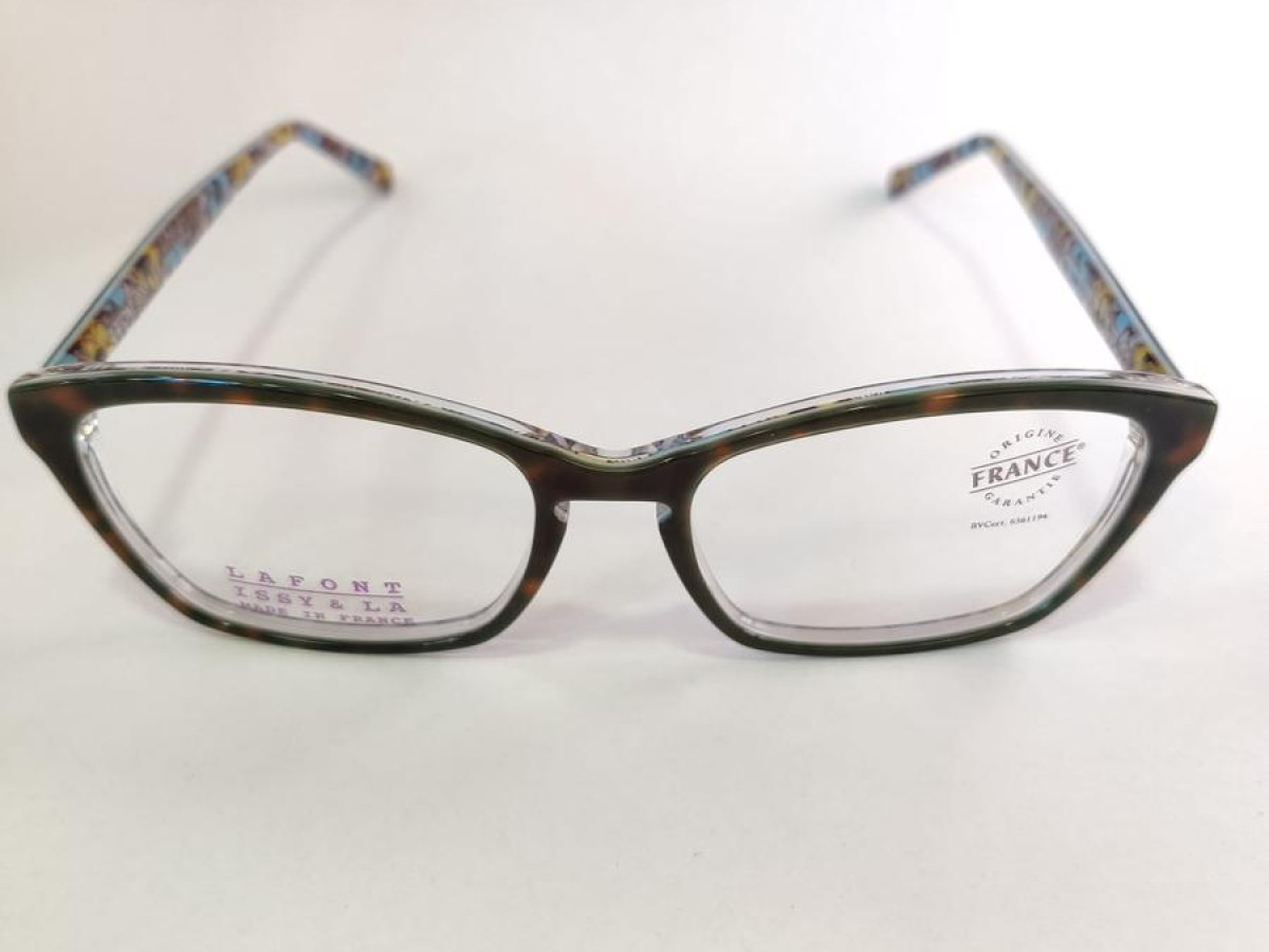 LAFONT - VRAIMENT 5056