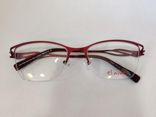 EL NINO - E366 LA SUBTILE