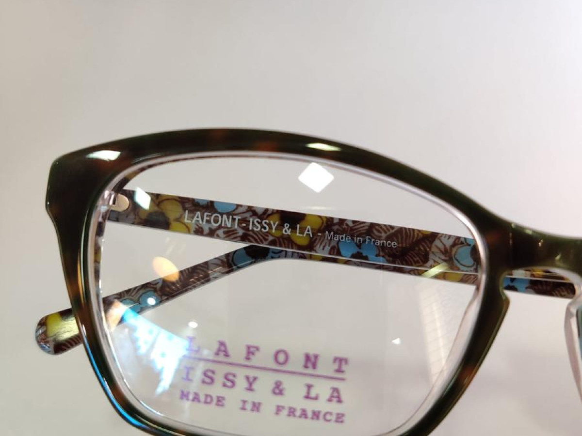 LAFONT - VRAIMENT 5056