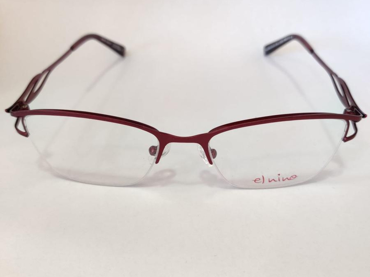 EL NINO - E366 LA SUBTILE