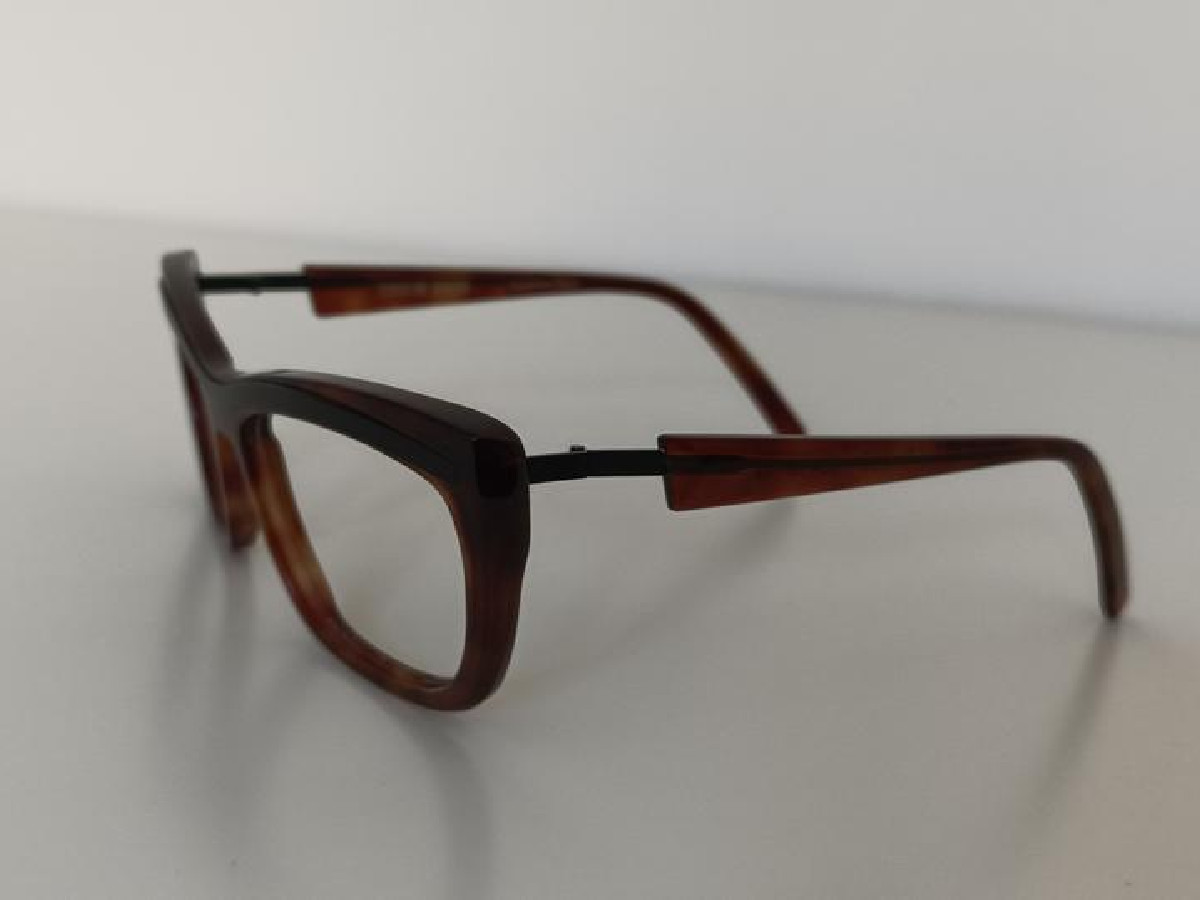 CAROLINE ABRAM - Gyselle