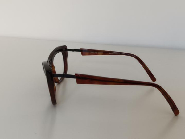 CAROLINE ABRAM - Gyselle