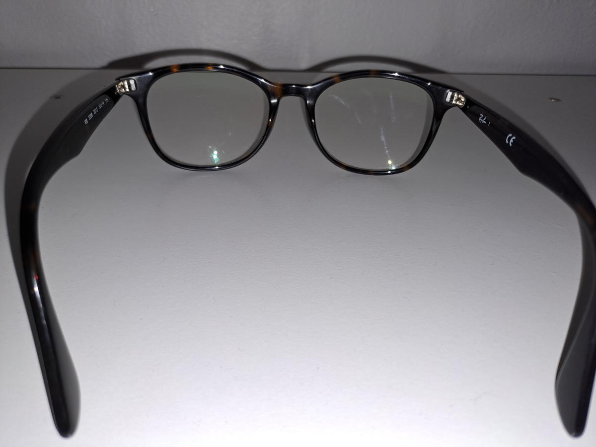 RAY-BAN - RB5356