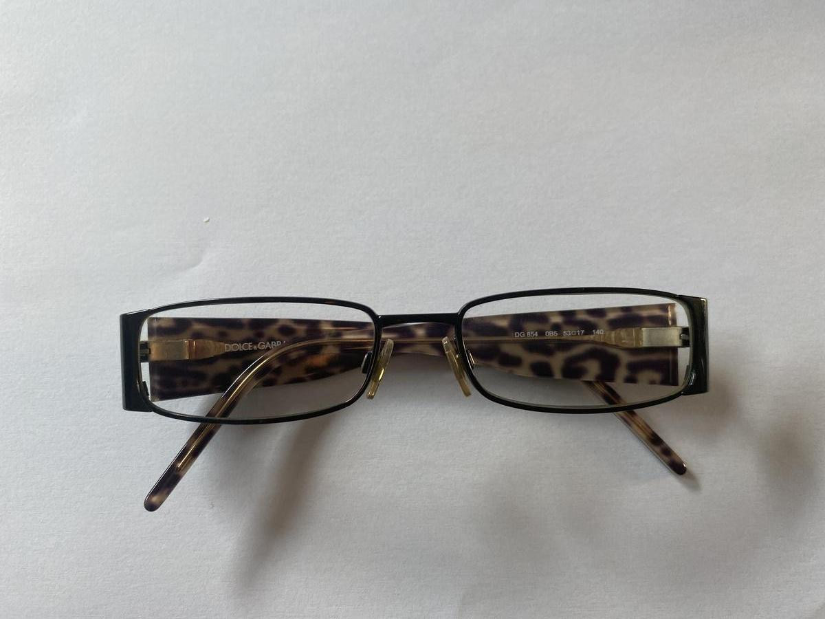 Dolce Gabbana - DG854