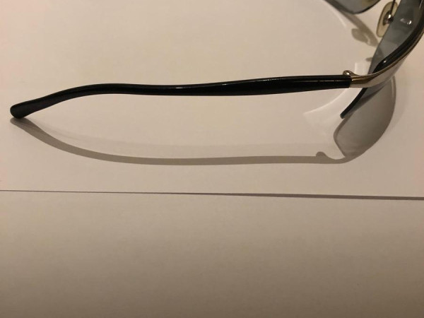 RAY-BAN - olympian