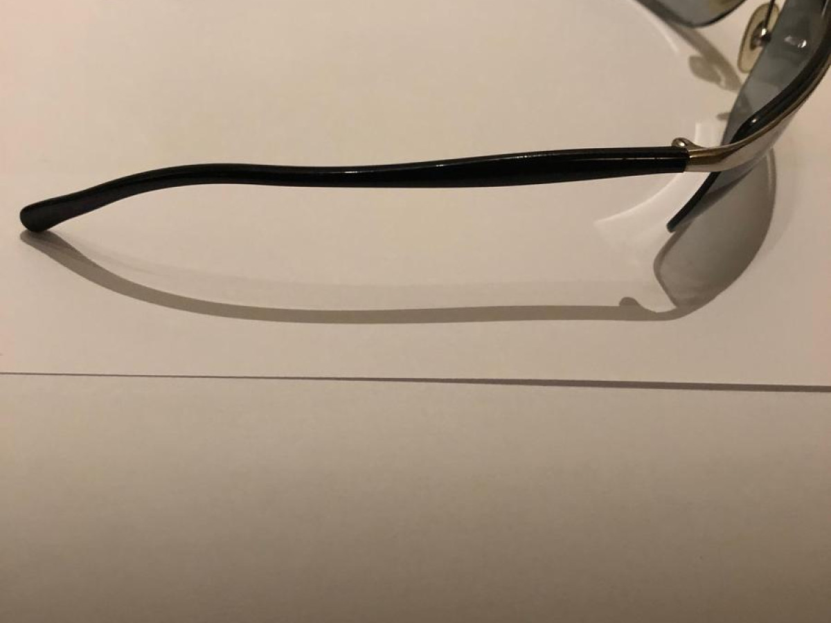 RAY-BAN - olympian