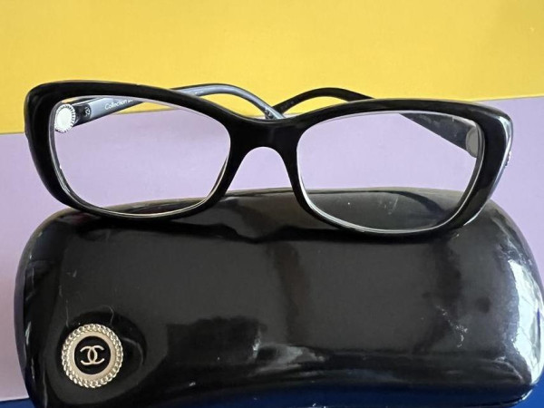 Affordable second-hand Chanel glasses | Refurbished (6)
