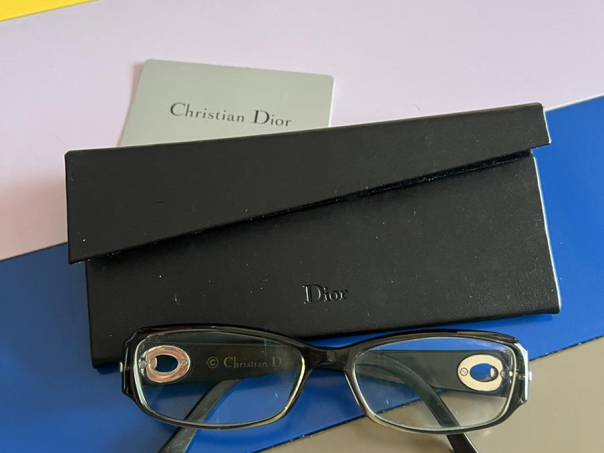 DIOR - MCZ02BWFJD