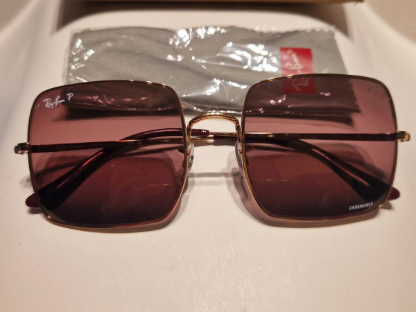 Ray-ban - RB1971 Polarisés