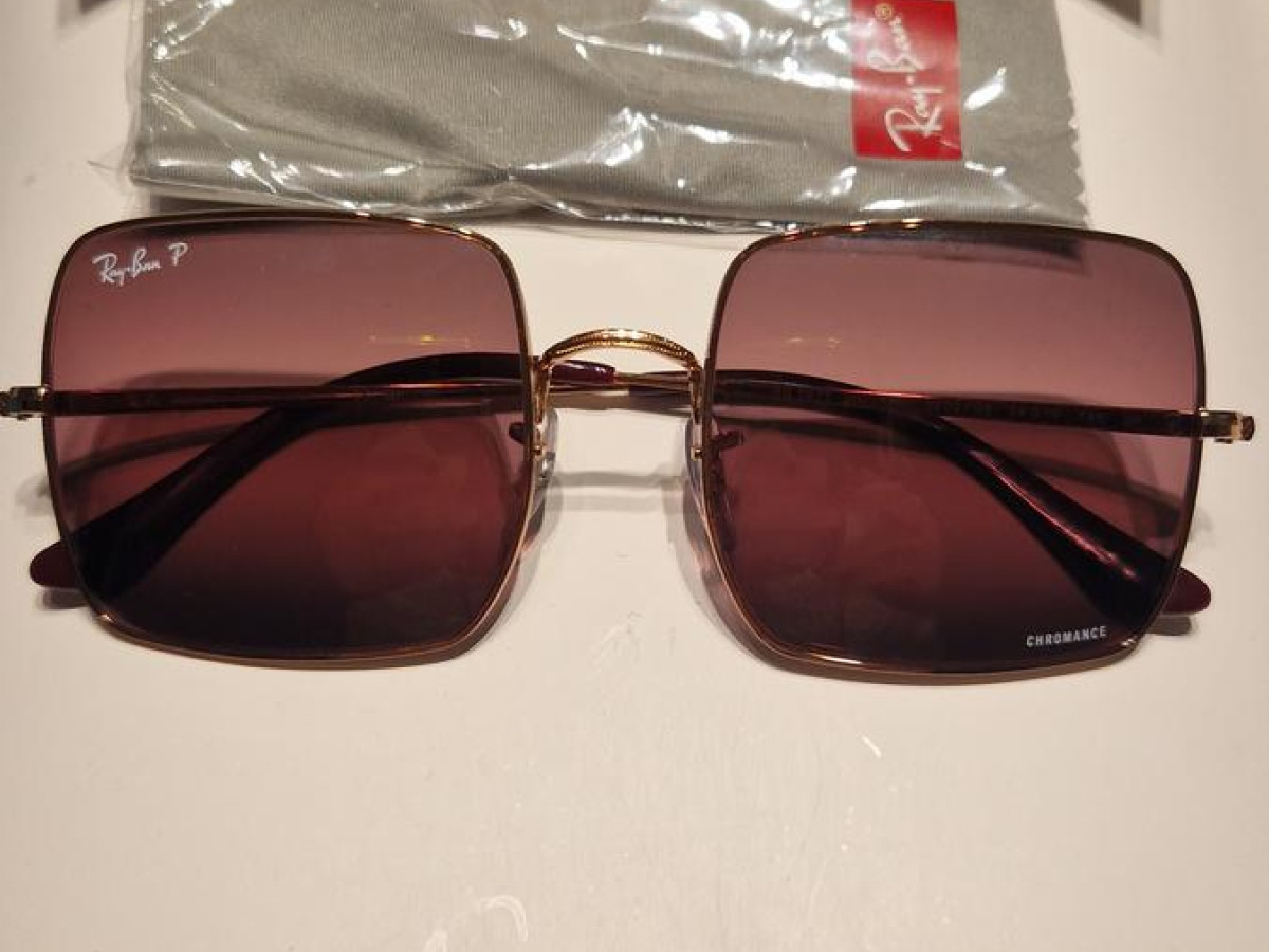 Ray-ban - RB1971 Polarisés