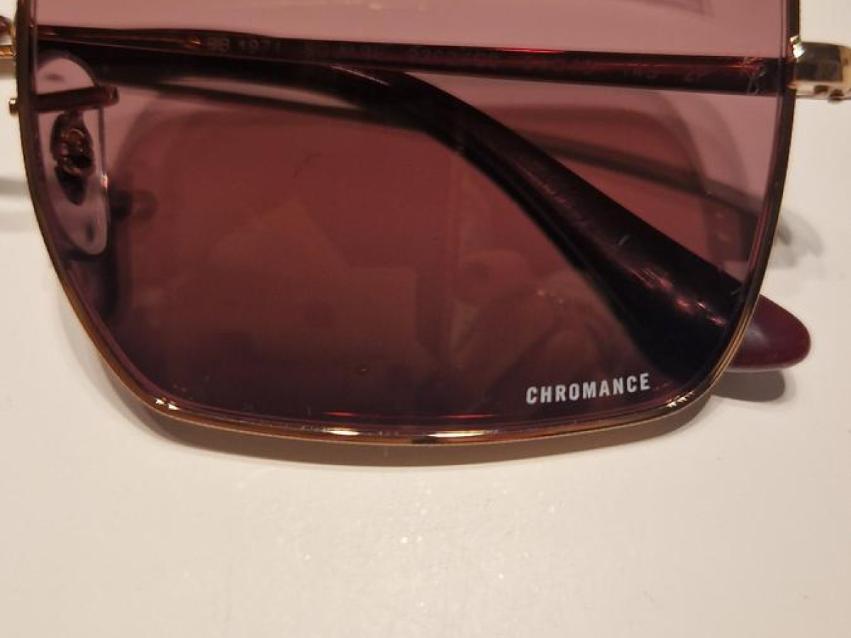 Ray-ban - RB1971 Polarisés