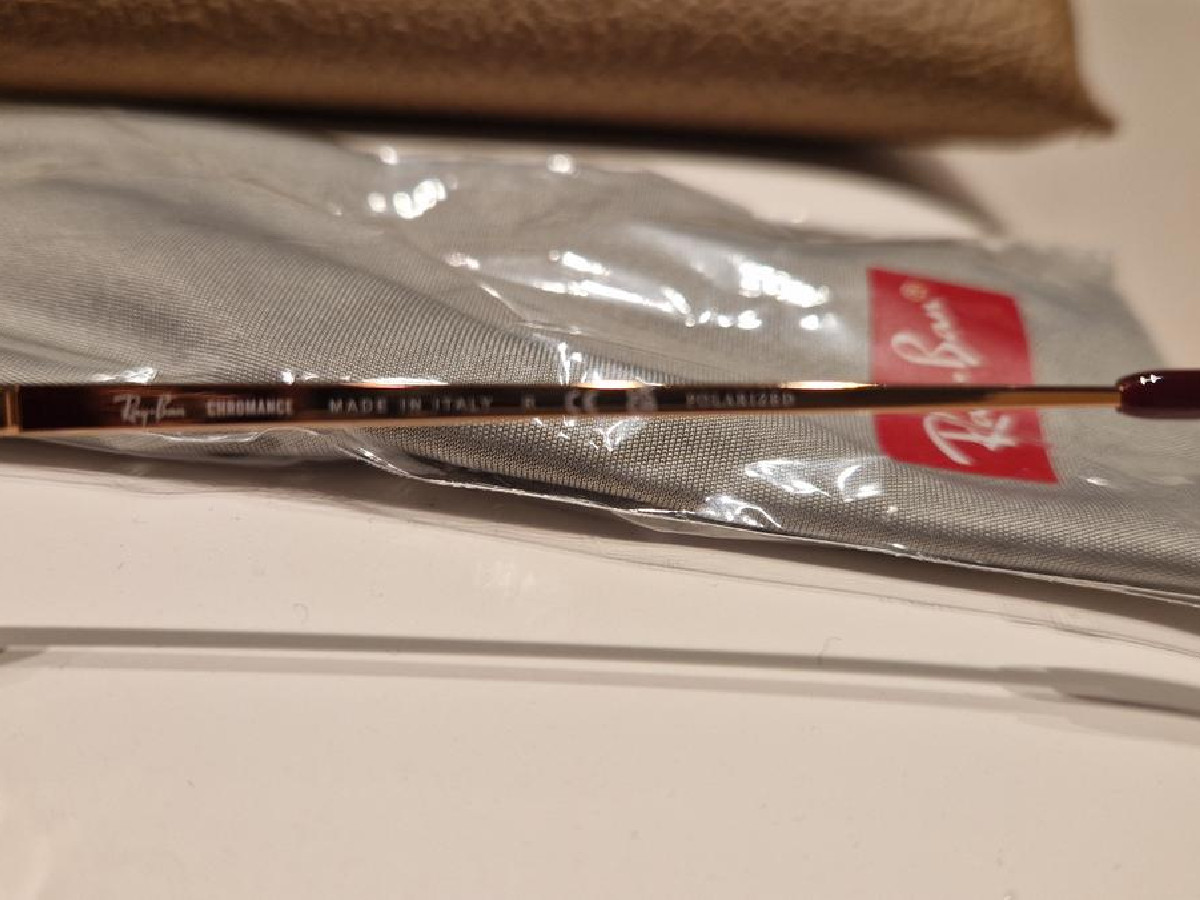 Ray-ban - RB1971 Polarisés