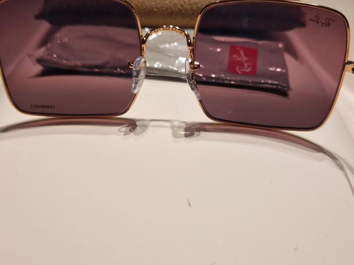 Ray-ban - RB1971 Polarisés