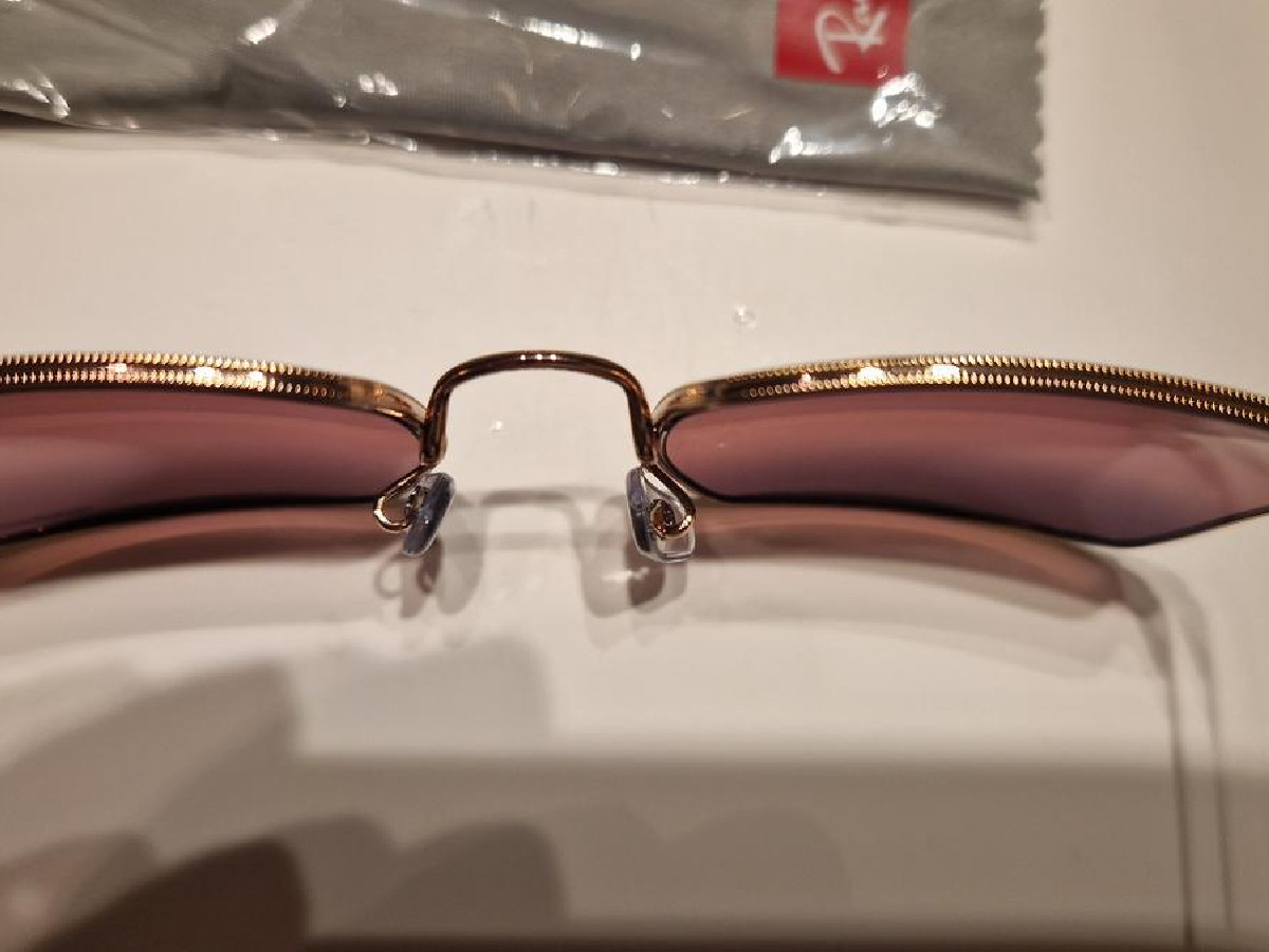 Ray-ban - RB1971 Polarisés