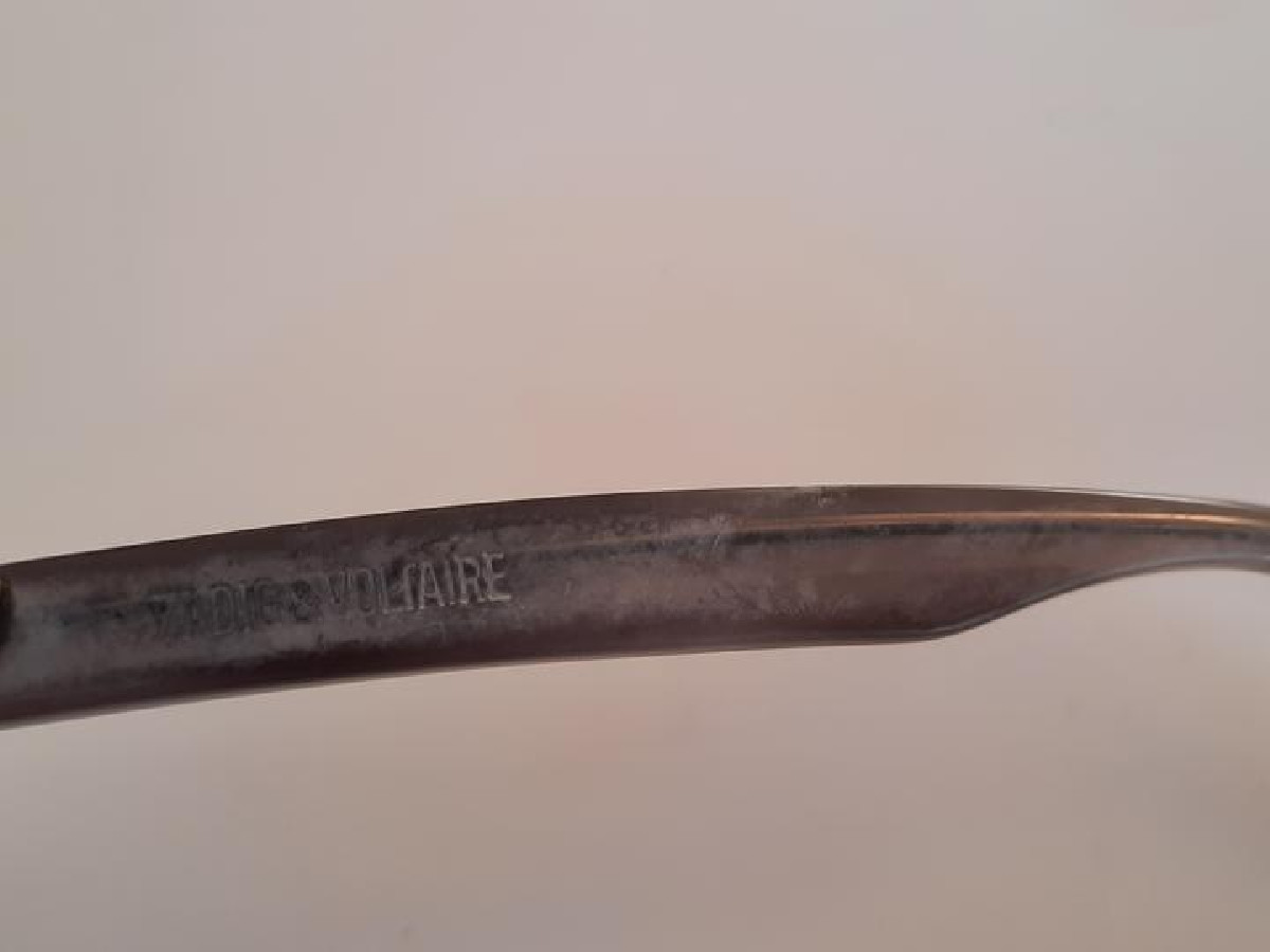 Zadig et Voltaire - VZV092