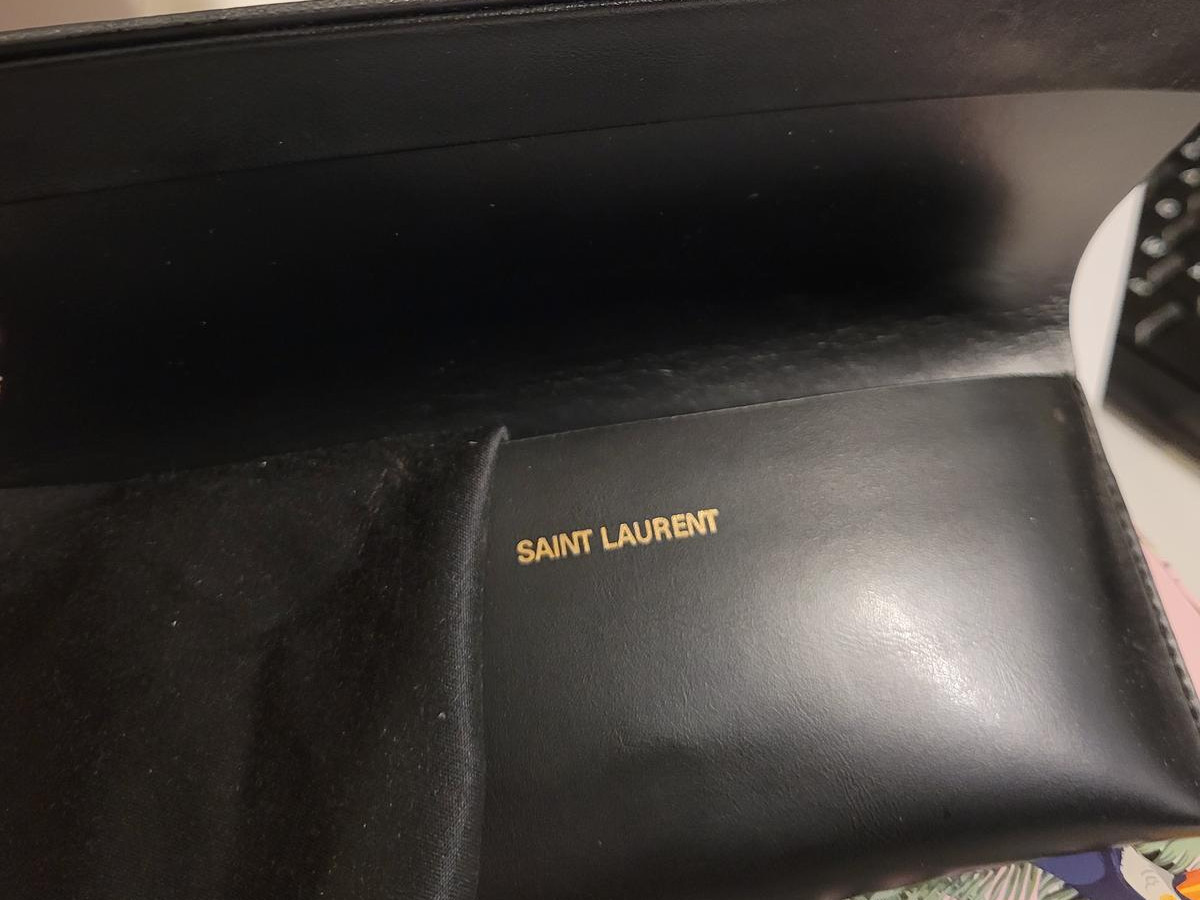 yves Saint Laurent - SL125
