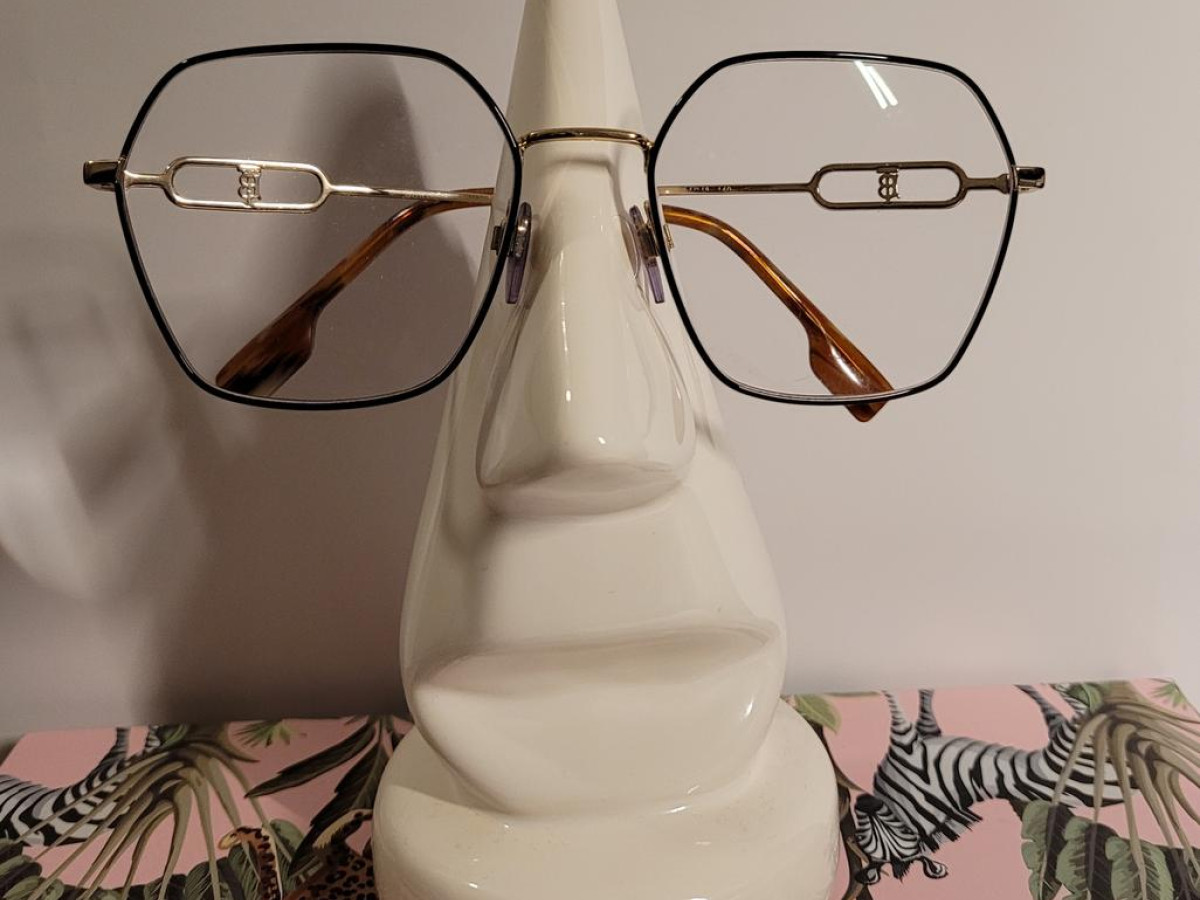 BURBERRY