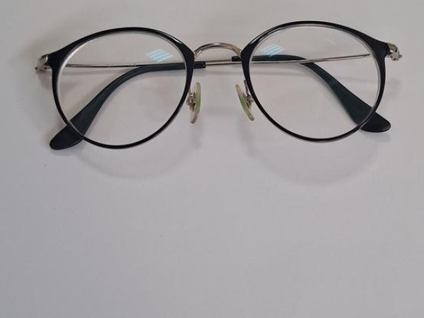 RayBan - RX6378