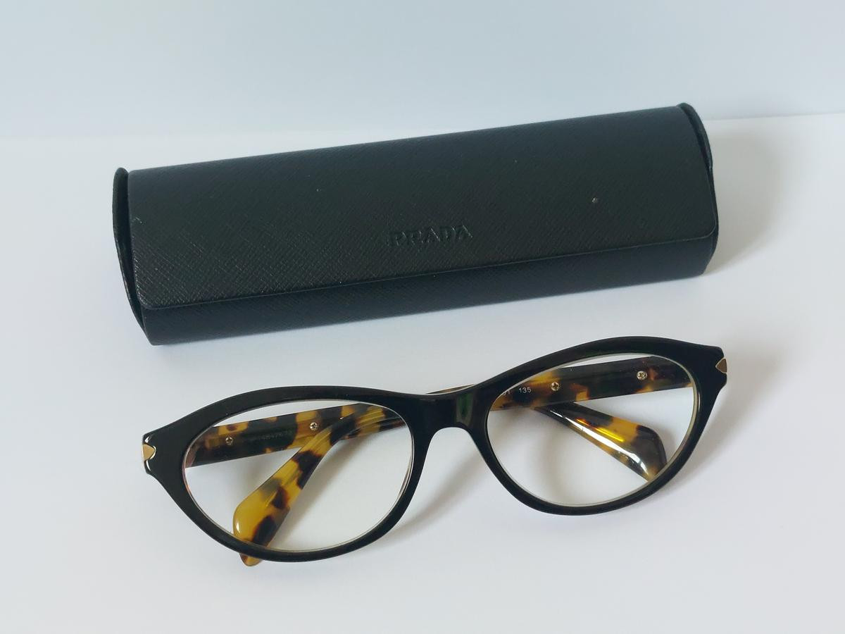 PRADA - VPR18P