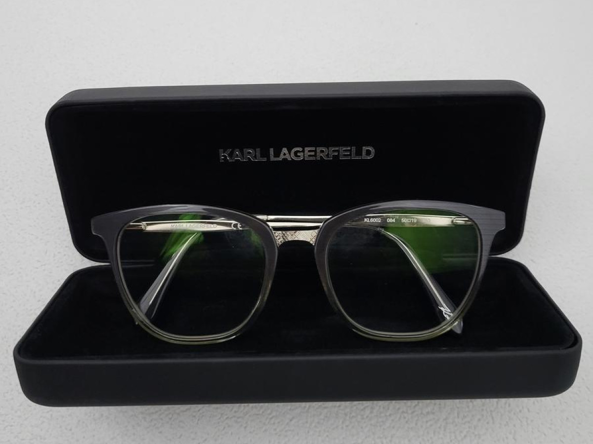 Karl Lagerfeld - kl 6002