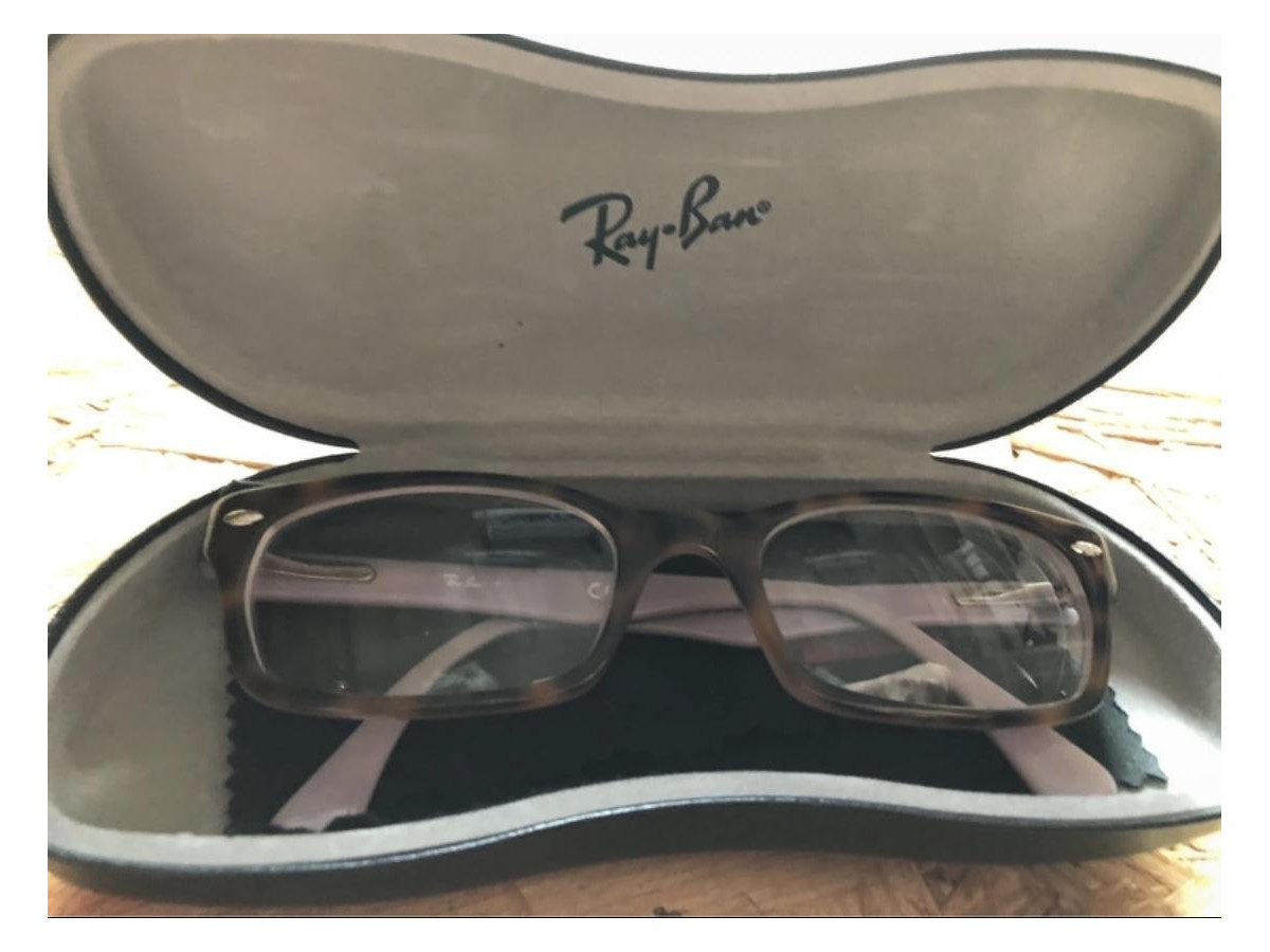 Ray-ban - RB5150