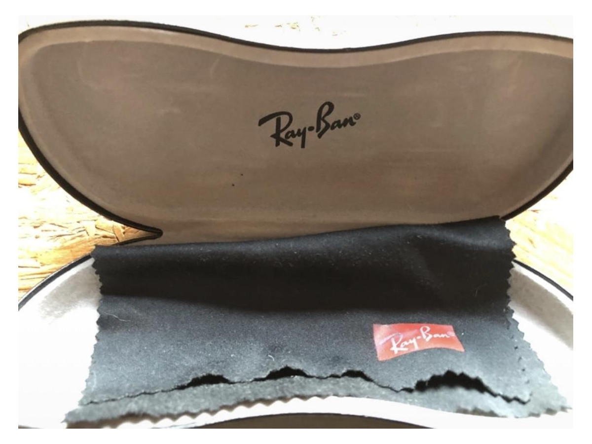 Ray-ban - RB5150