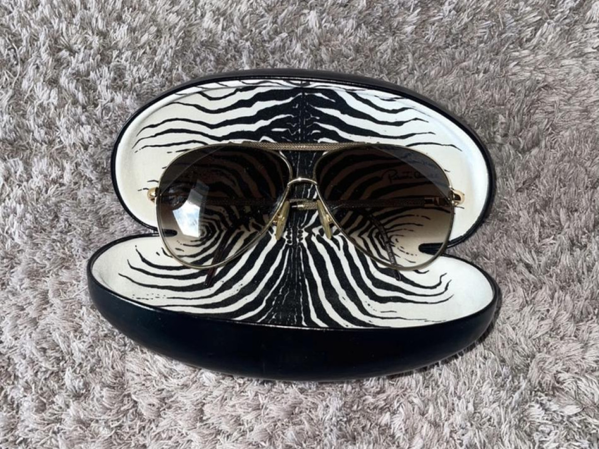 Roberto cavalli