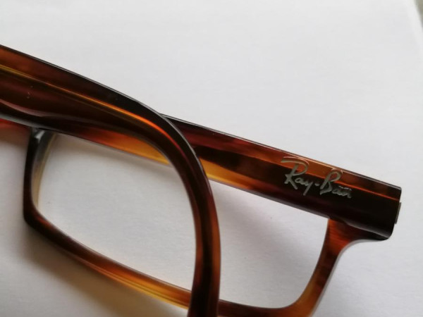 Ray Ban - RB5058
