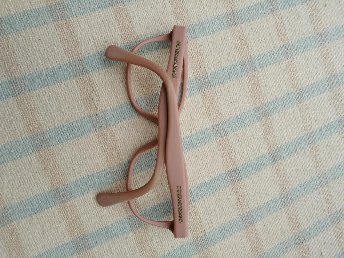 DOLCE & Gabbana - DG3136