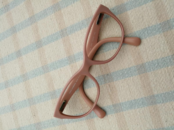 DOLCE & Gabbana - DG3136