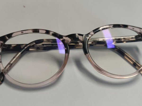 Lunette femme mode