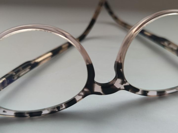 Lunette femme mode