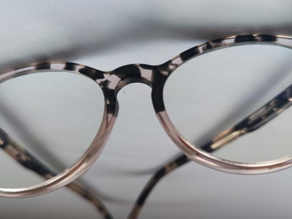 Lunette femme mode