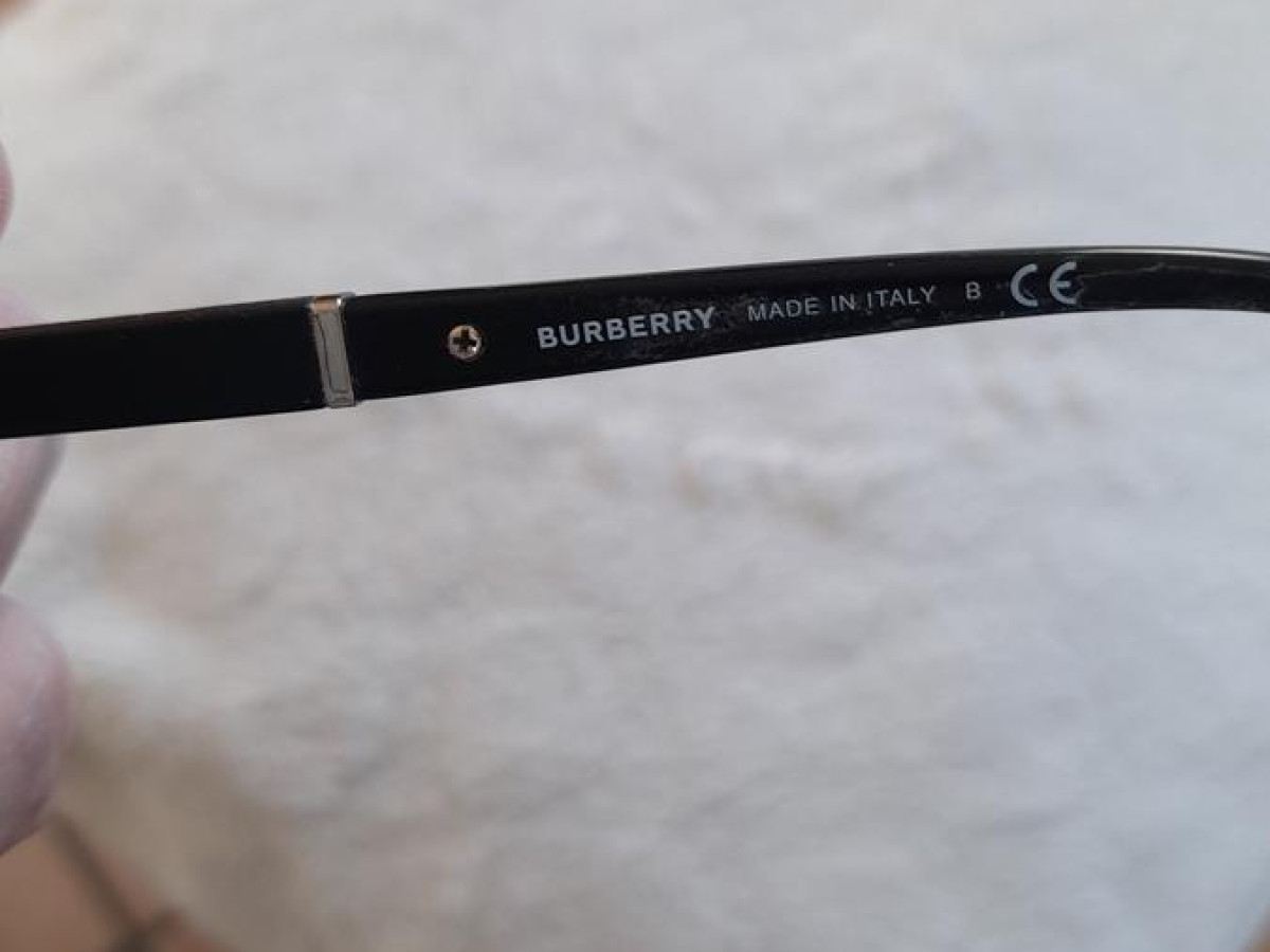 Burberry
