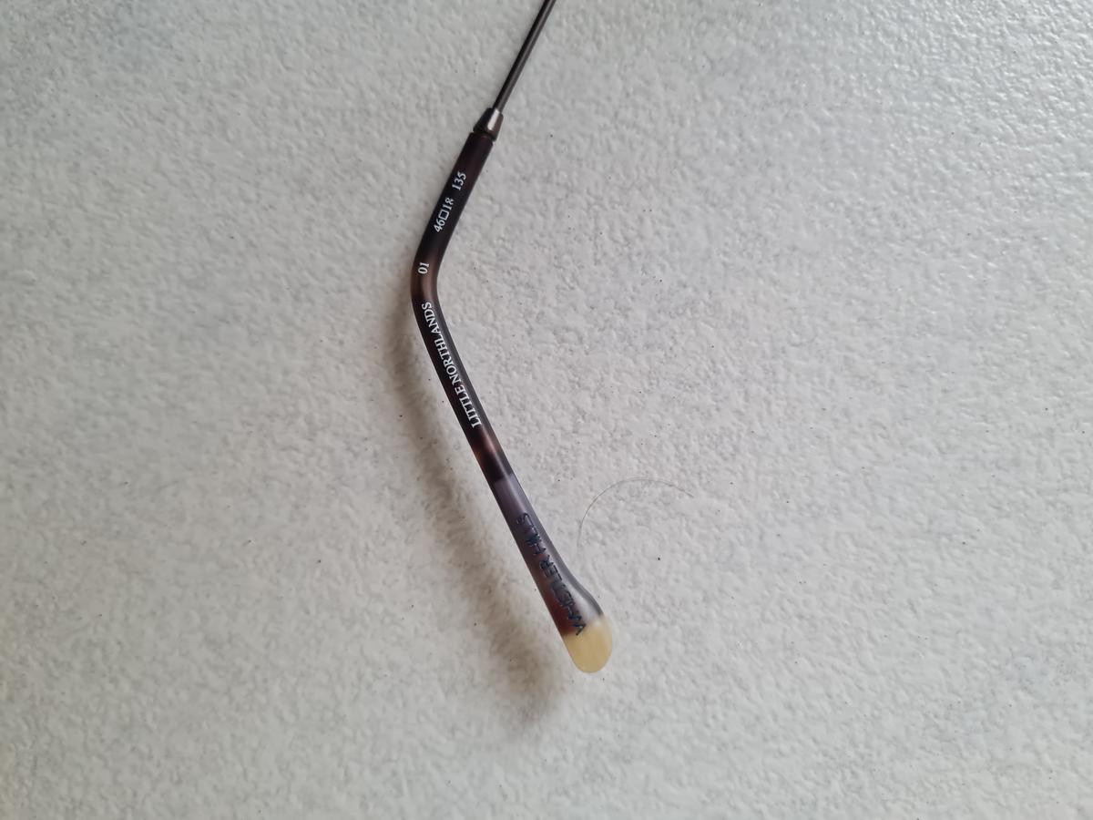 Whister Hills - 3800