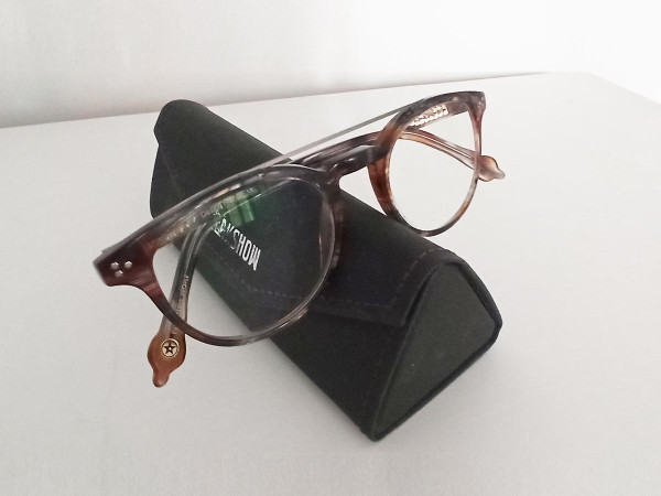 FREAKSHOW  CARLYLE - 03 50 20 147